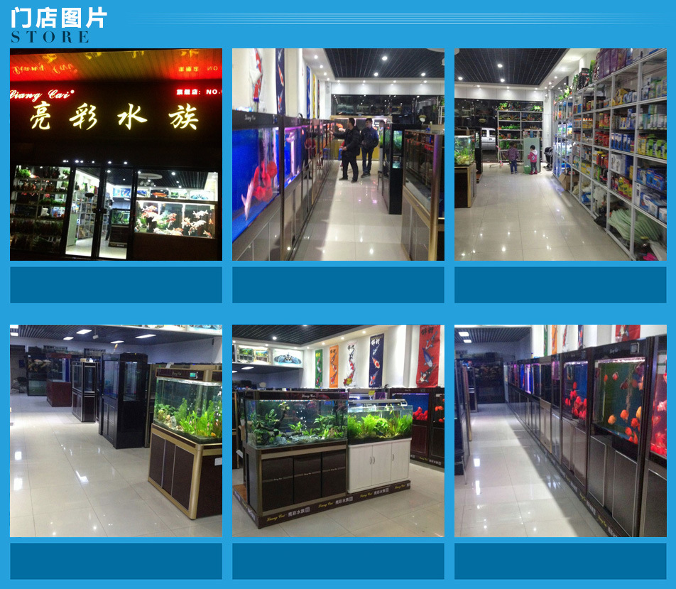 一:网上定购鱼缸  :鱼缸常用颜色:红色/黑色/红晶点/黑晶点/白色/白