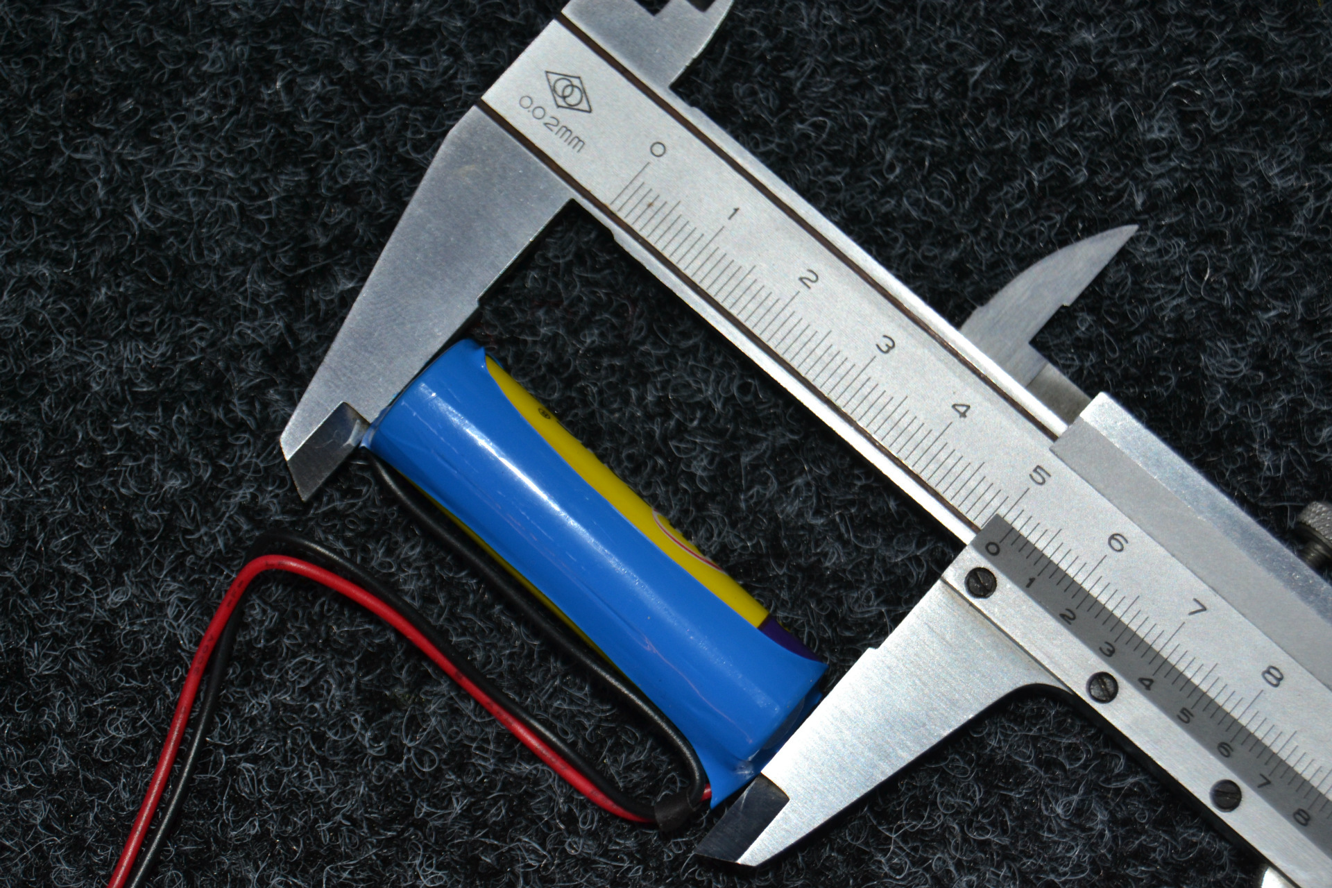 6v智能水表电池带线智能表电池