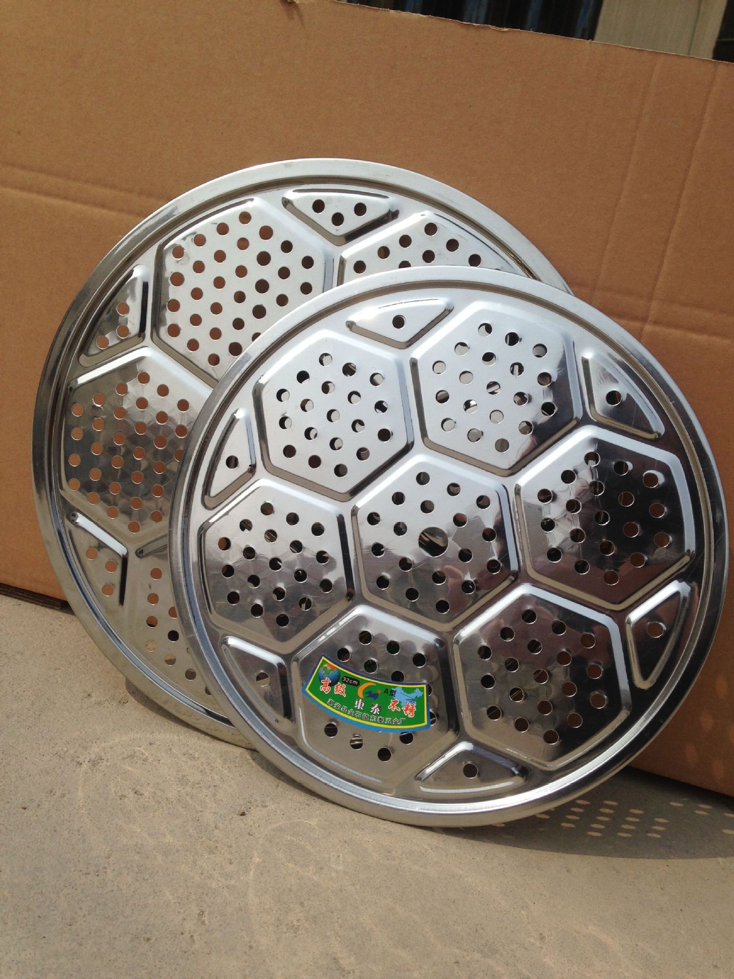 不锈钢蒸片 蒸篦 特中厚型 ab型 耐磨抗高温耐腐蚀厂家直销