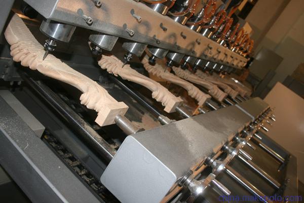 1325平面立体双用多功能一体 CNC电脑木工机 数控3D佛