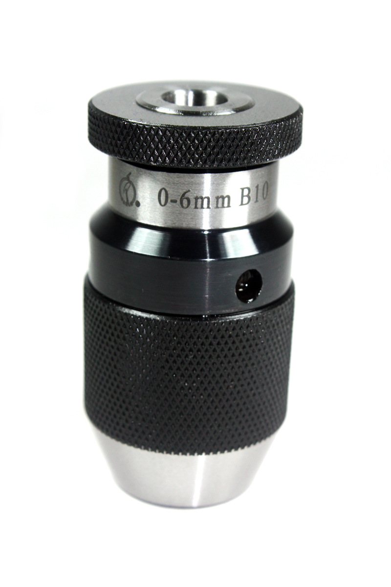 台湾钻夹头1/4 3/8 1/2 5/8(自动)