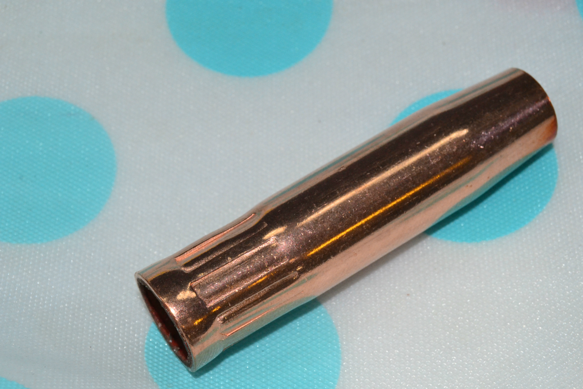 【松下200a喷咀喷嘴保护套保护咀保护嘴 二保焊气保焊配件焊机配件】