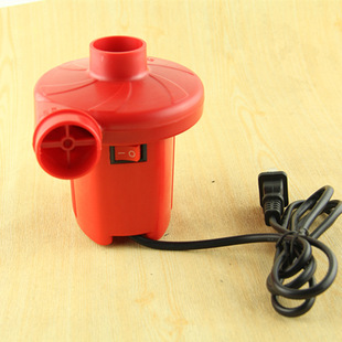 电动百易特文博真空压缩袋抽气泵 游泳池充气泵厂家直销批发盒装