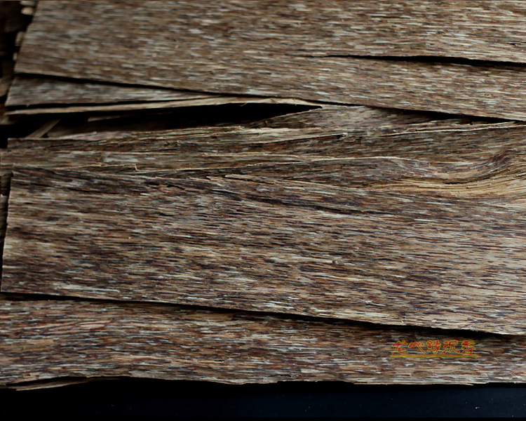 【龙心缘沉香片烟丝烟片 越南沉香片散装批发a级抽烟片 熏香保真】