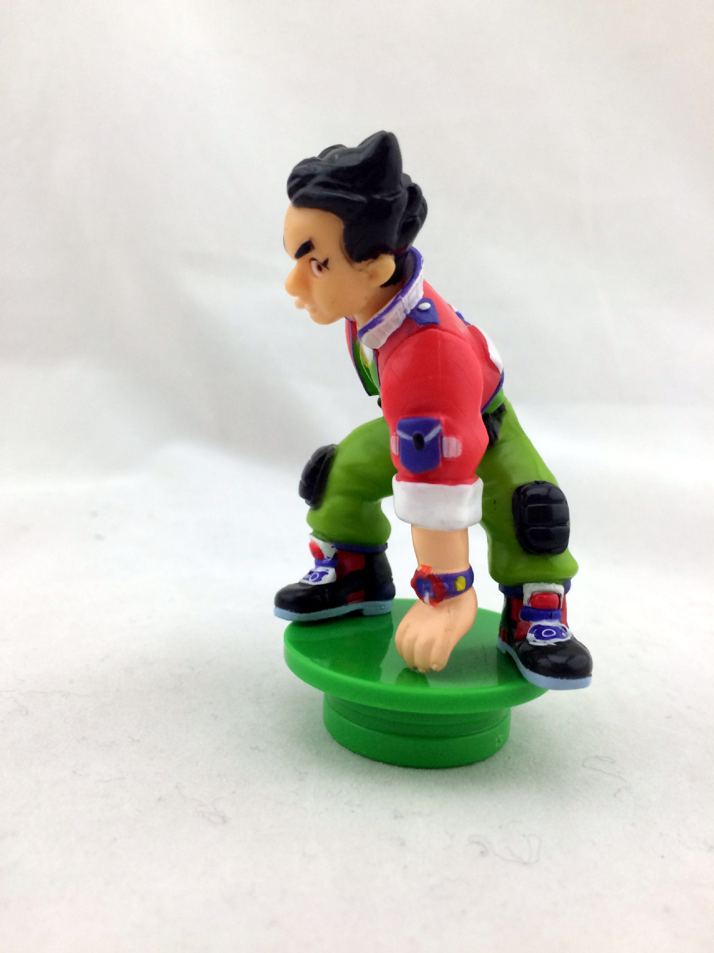 oem 成龙卡通玩具公仔 塑胶玩偶 奇幻龙宝系列