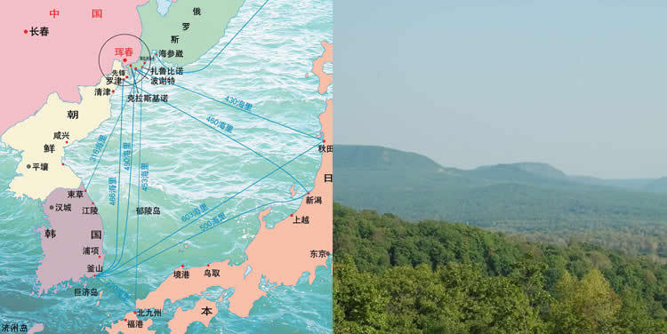 珲春市地理位置,吉林珲春市地理位置,珲春市市区(第2页)_大山谷图库