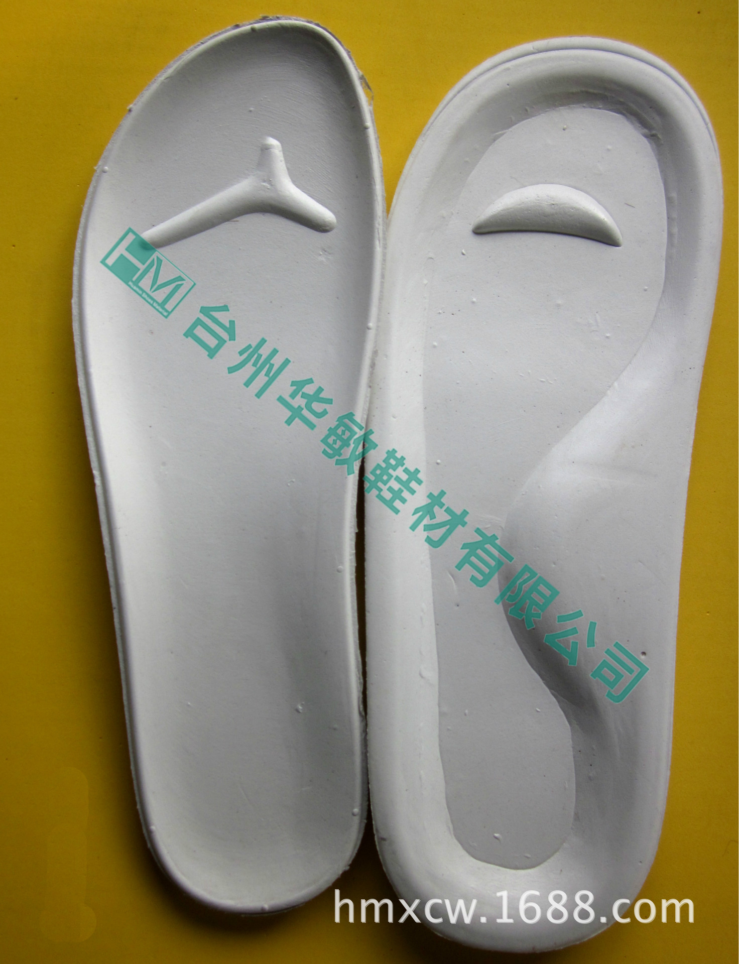 室内拖鞋中底 盆拖底 eva亚麻拖鞋中底