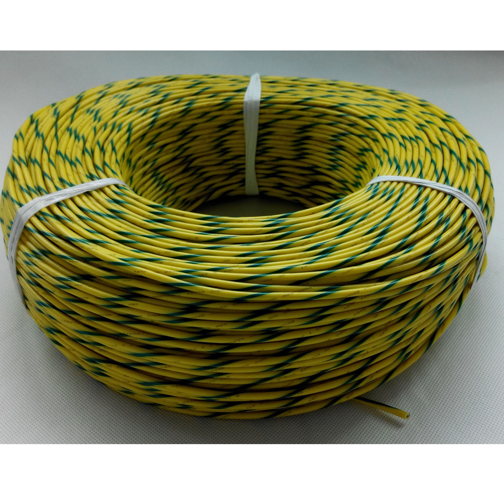 厂家供应1007电子线 pvc电子线 ul电子线 ul1007电子线现货批发