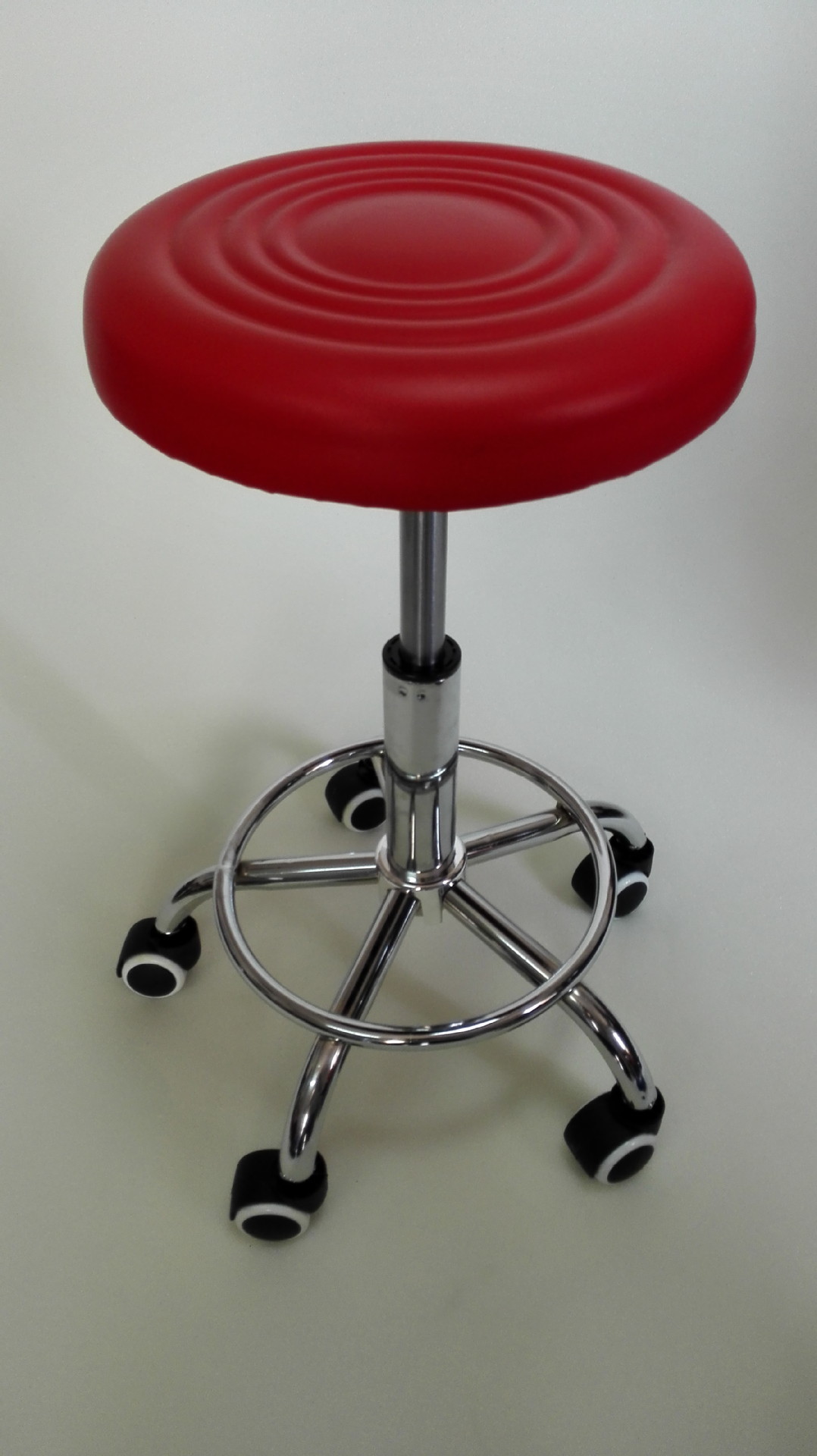 时尚升降/旋转酒吧椅子吧台椅 美发转椅低价大促