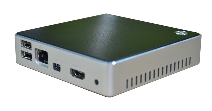 小主机瘦客户机mini 盒子电脑厂商