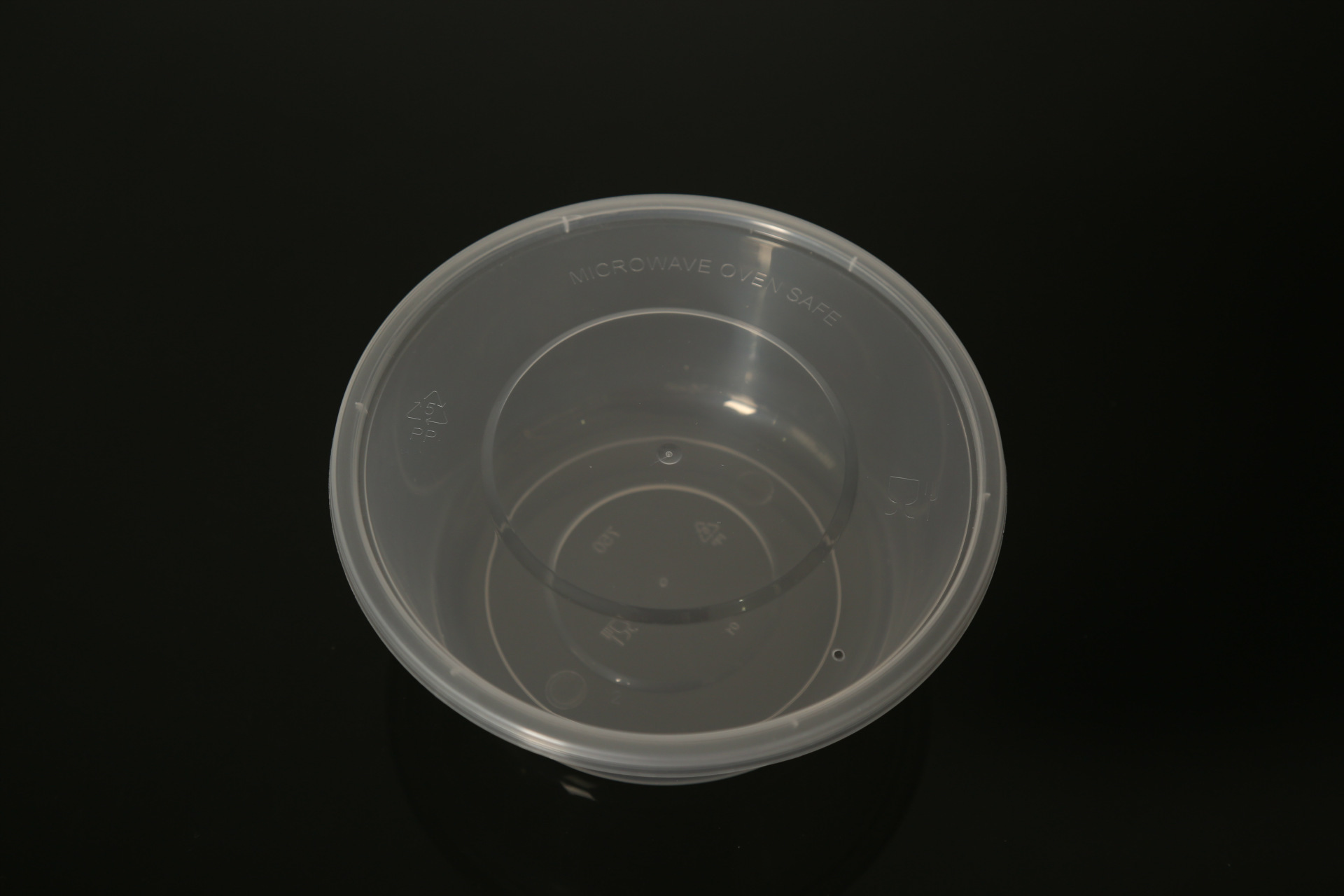一次性塑料碗一次性汤碗 打包碗快餐750ml_塑料包装容器_列表网b2b