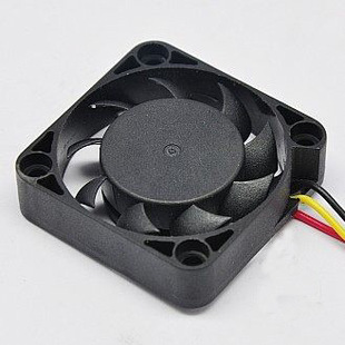 风扇4厘米