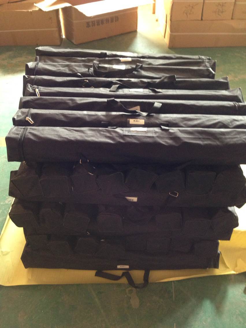 上海易拉宝制作厂 生产优质塑钢型易拉宝展架 海报展示架 爆款