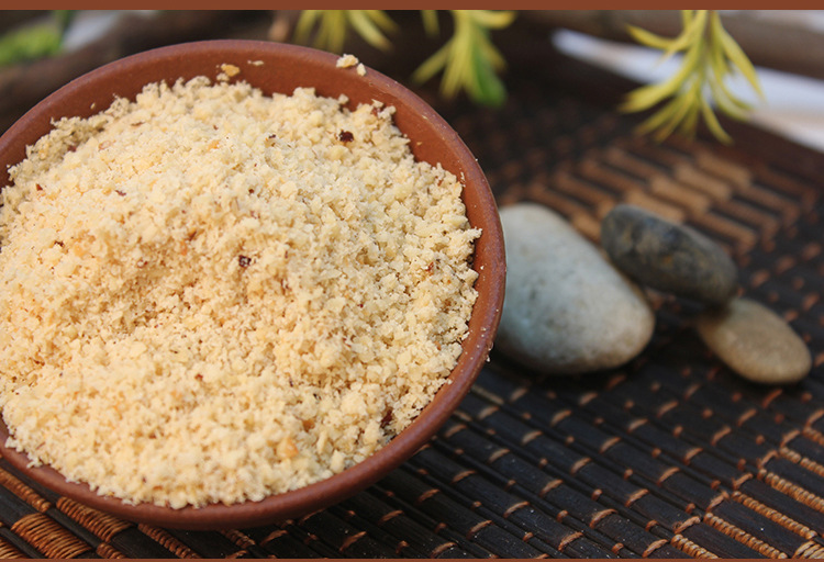 【好尚口】进口烘焙原料 土耳其榛子粉380g 蛋糕烘焙原料批发