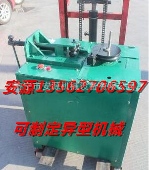 GW40型钢筋弯曲机价格 GW40型钢筋弯曲机使用