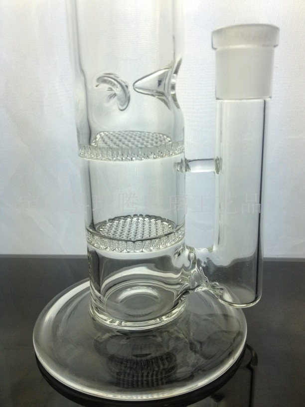 厂家直销 glass pipe 玻璃烟斗 过滤水烟枪