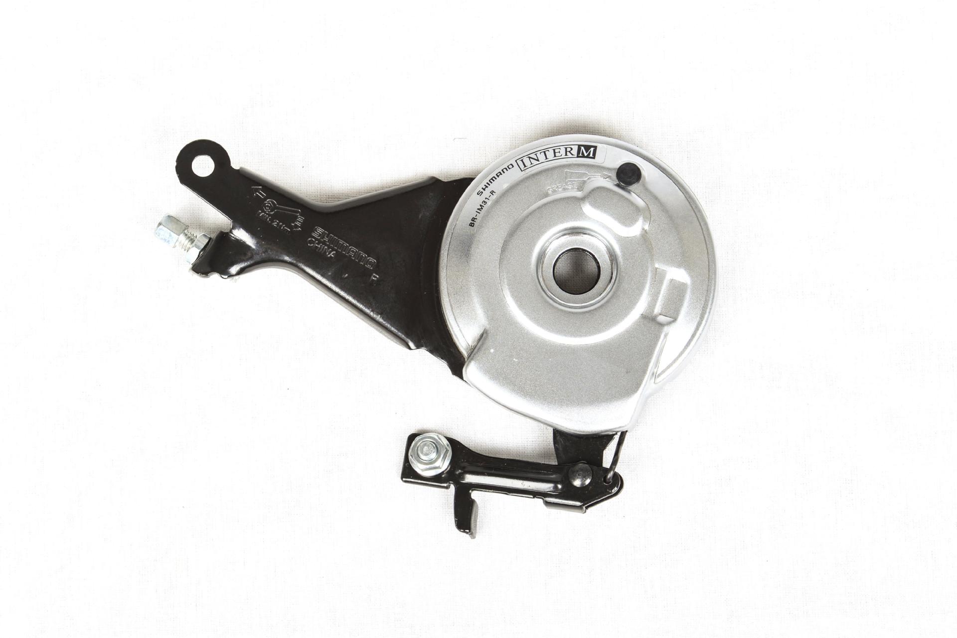 禧玛诺/shimano 欧版内三速带罗拉 正品电单车配件 西马诺配件