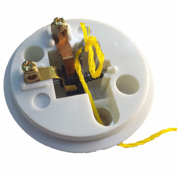 拉线开关厂家直销山东临沂批发加厚103便宜拉线好质量拉盒开关