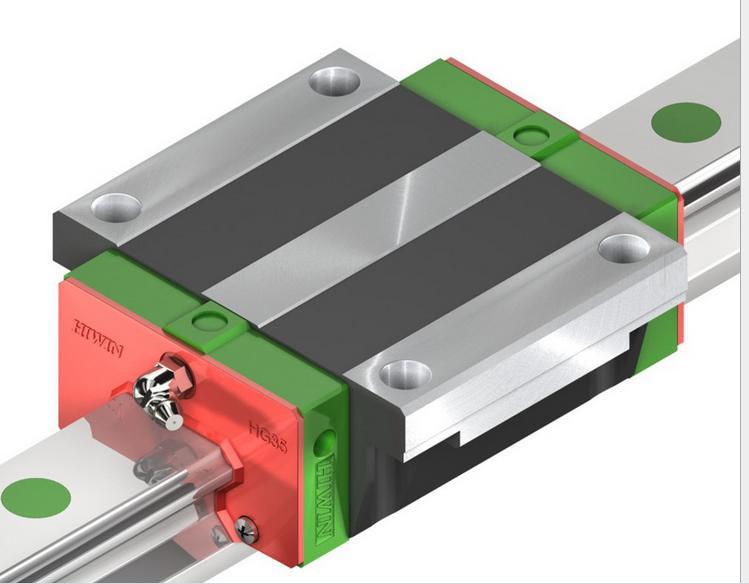 台湾上银滑块,hgh25滑块 25滑块