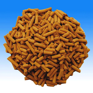 厂家直销电石渣脱硫剂 烟管废弃脱硫剂 油田专用氧化铁脱硫剂