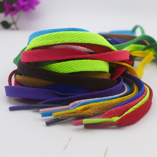 恒立运动鞋球鞋板鞋休闲鞋鞋带扁束鞋带帆布鞋鞋带批发长度可定做