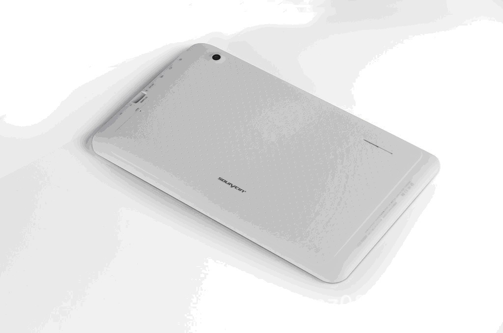 索立信 9寸s10极速四核 9寸四核 wifi 版 8g储存 平板电脑工厂