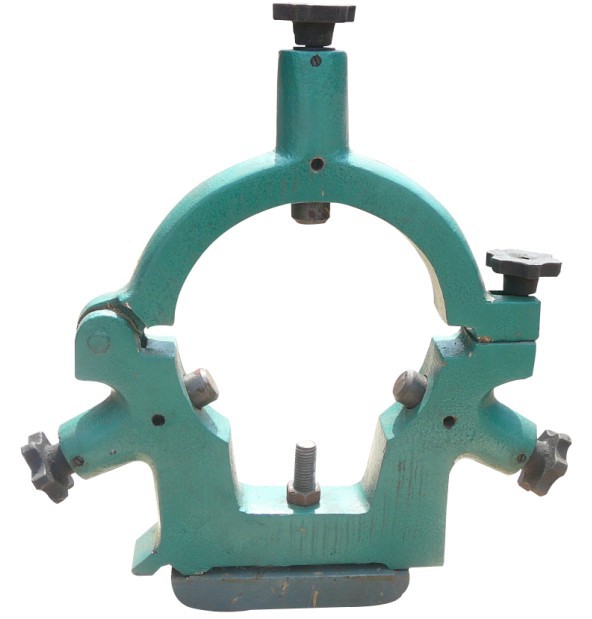 机床(标准)50-350mmcw6180车床中心架销售,正厂销售