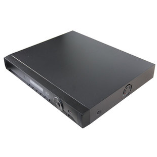 高清监控主机 监控刻录机 16路960h硬盘录像机 远程 监控主机
