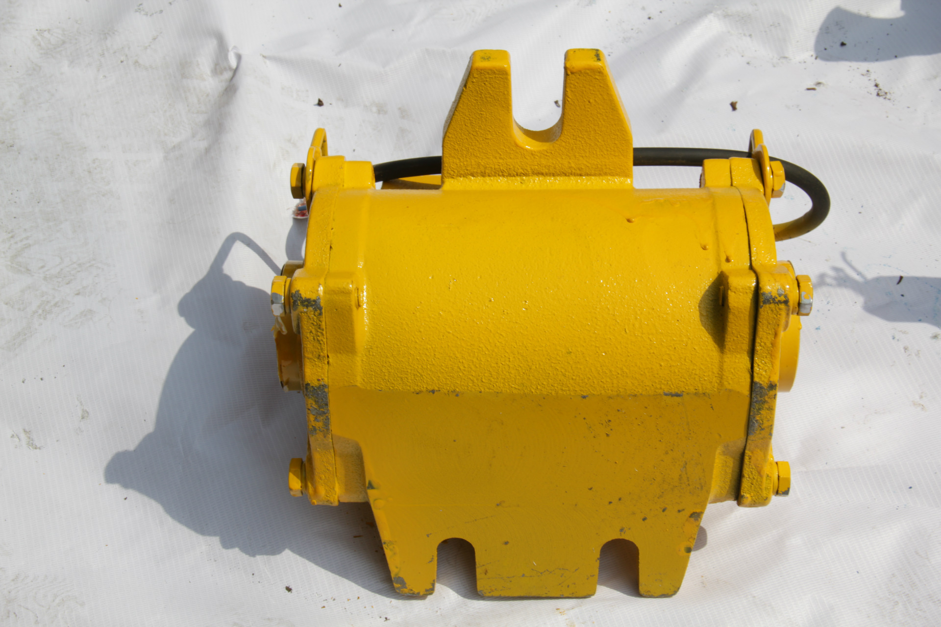 高频振动器/快装式高频附着式振动器 彩雀牌(100%正品假一赔十)