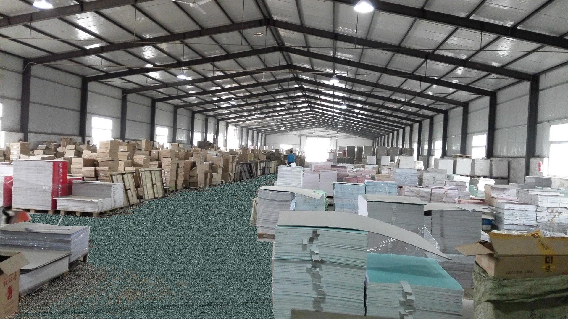 大包优惠装 a4 彩色激光铜版纸 数码印刷纸 双面高光 厂价批发