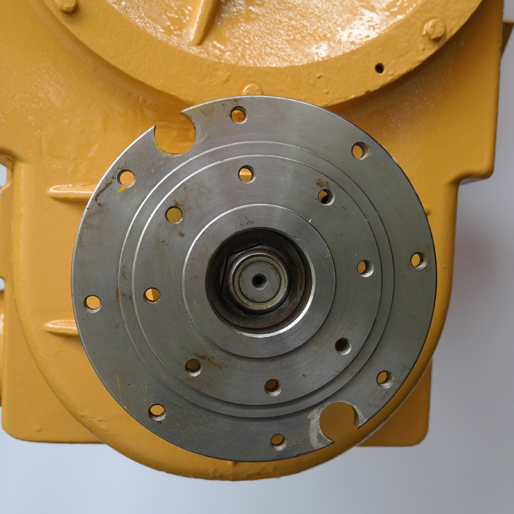 工程机械配件 铲车配件 柳工配件 厂家供应柳工50c变速箱总成