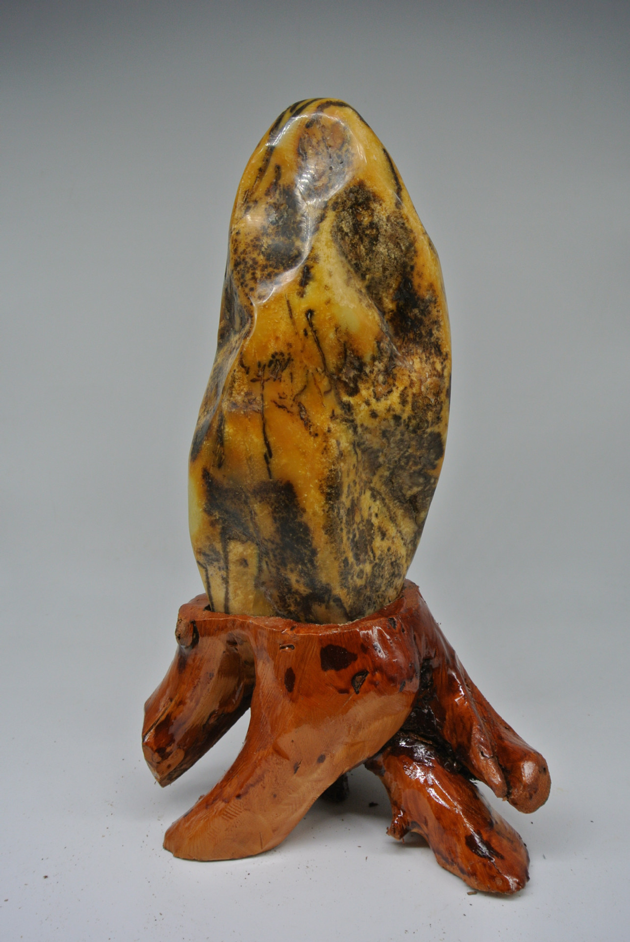 辽宁鞍山精品岫玉 原石摆件 毛料赌石 花玉原石摆件 厂家批发价格