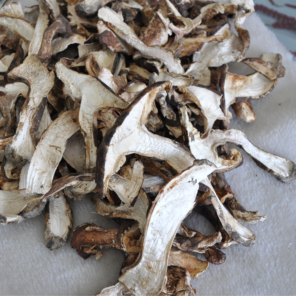 西藏林芝县特产的简单介绍