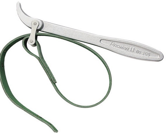 厂家供应高档皮带钳 价格优惠图片_3