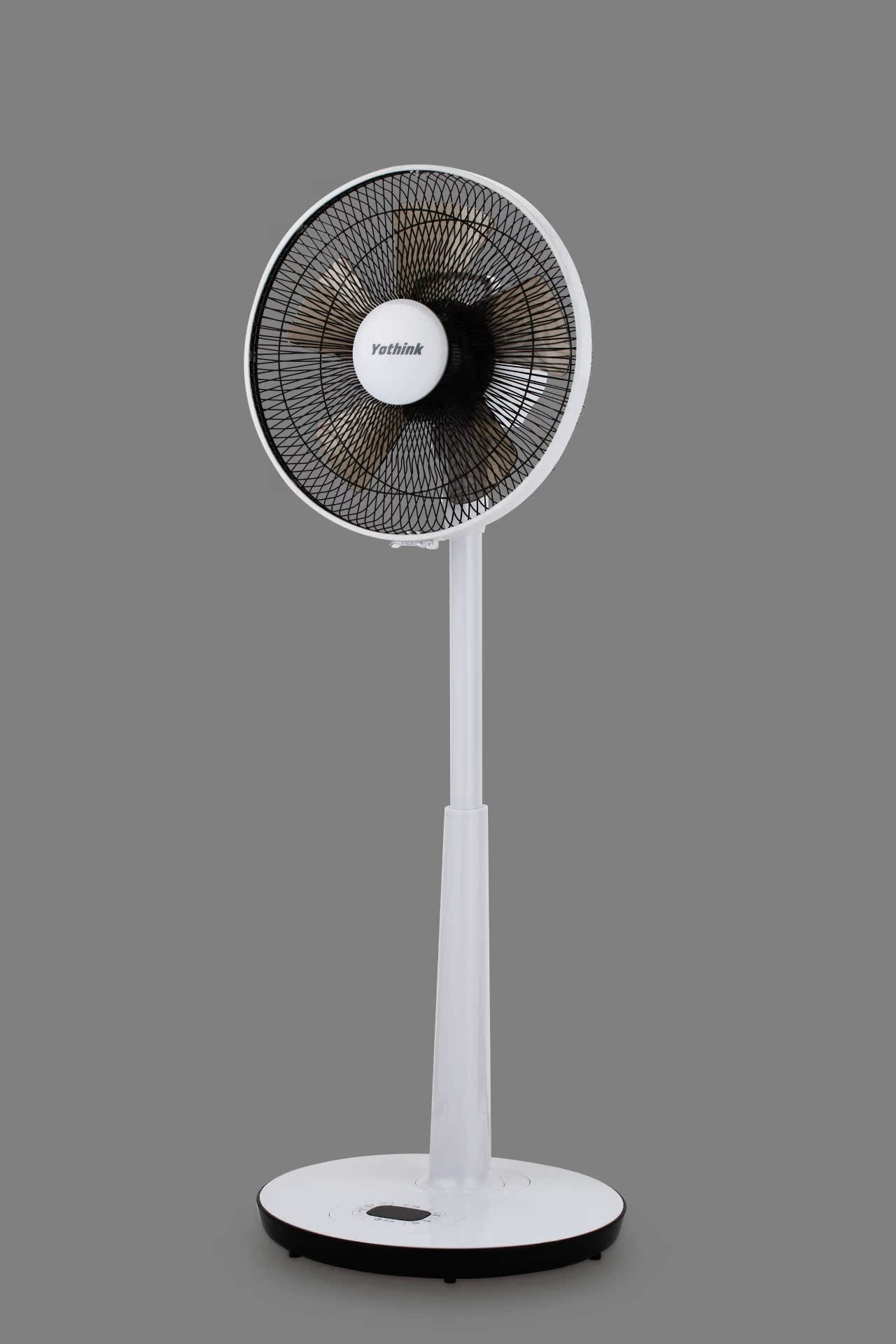 直流风扇yothink优想fts30d2r直流出口日本遥控式台地两用落地扇