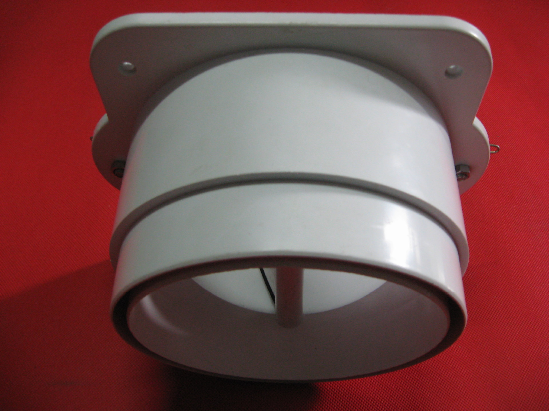 烟道止逆阀 卫兵烟道专用 pvc烟道止逆阀