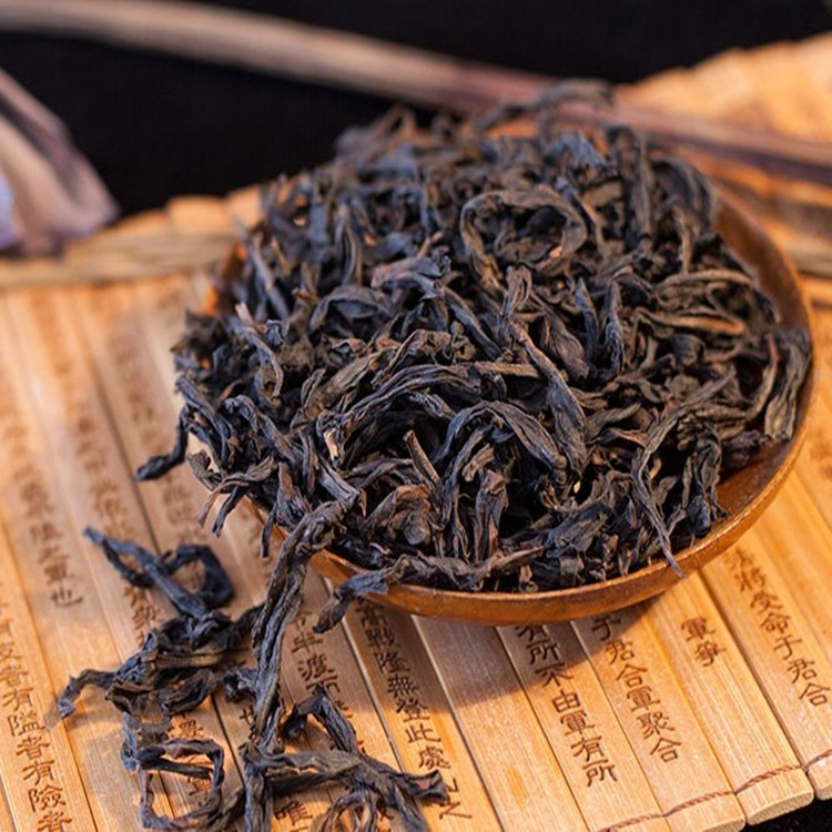 福建 武夷山岩茶特级 大红袍乌龙茶 礼盒装 一件代发散装批发包邮