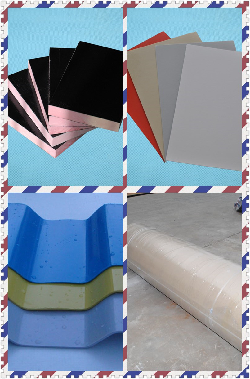 玻璃鋼:英文全稱fiberglass reinforced plastic,簡稱frp或者grp.