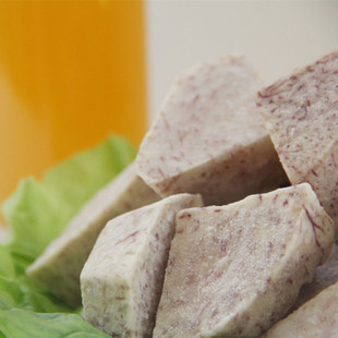 速冻槟榔芋角 槟榔芋块 槟榔芋 速冻槟榔芋