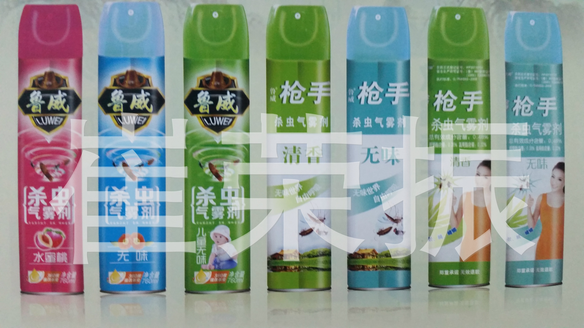 厂家直销,750ml正点清香,无味型多款 杀虫剂,量大从优 1/24瓶