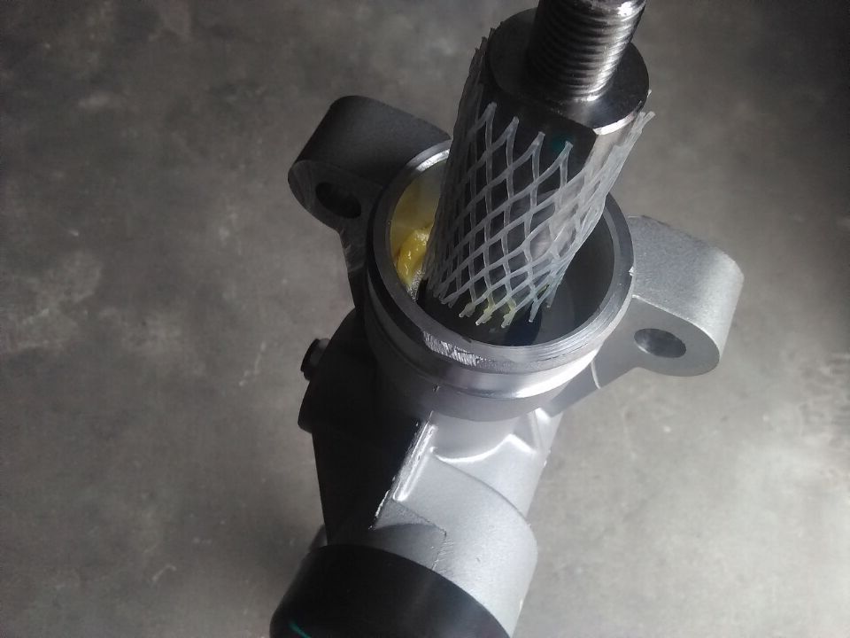 转向机总成 方向机总成 五菱宝骏730 五菱配套厂 厂家批发直销