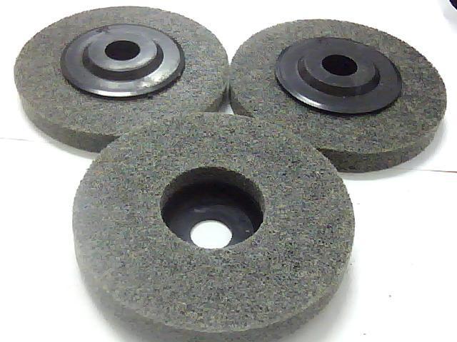 供应优质抛光轮 抛光尼龙碟 厂家直接生产批发 质量保障