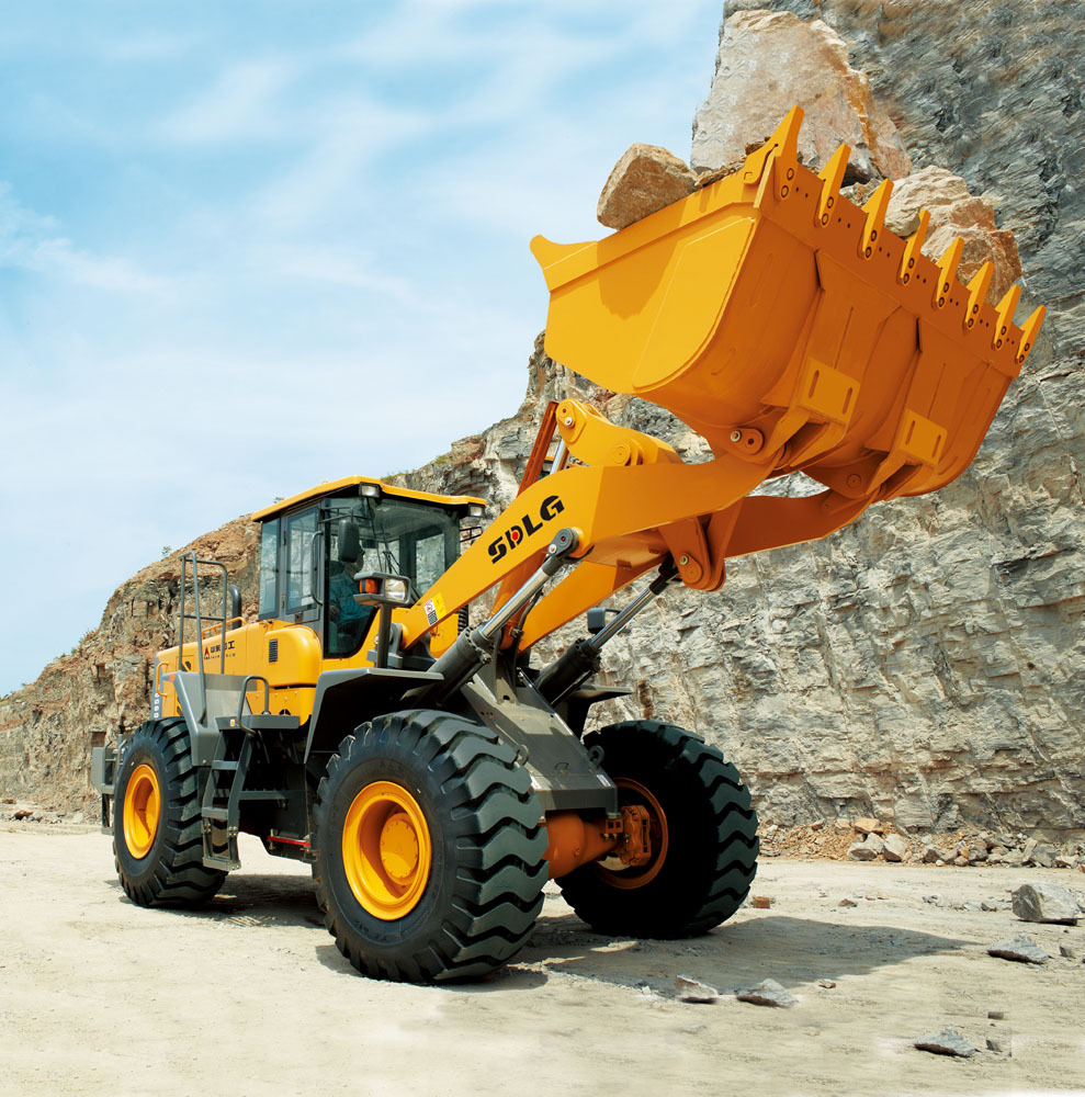 现货正品40铲车轮胎批发代理