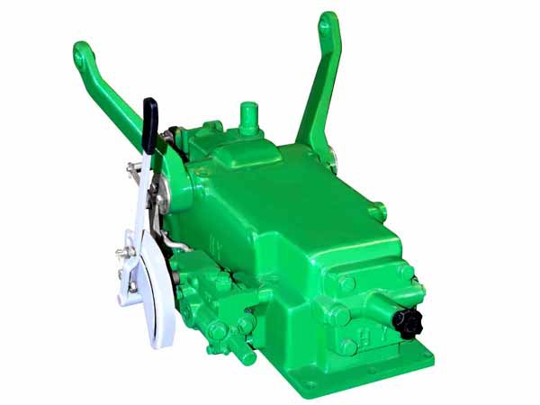 yt300b提升器 拖拉机提升器 液压提升器