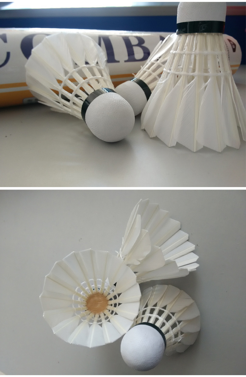 康百特1号 耐打稳定手感一级棒 12只装图片_6