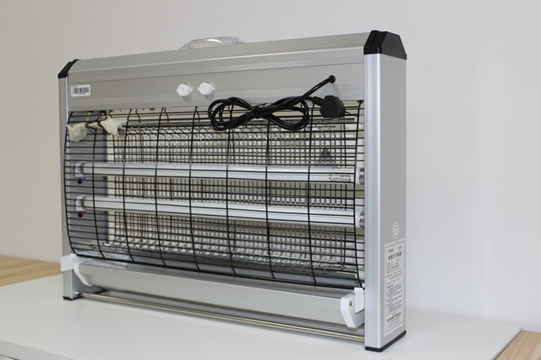 亨得利wgs-40b灭蚊灯_亨得利wgs-40b灭蚊灯 led灭蚊灯商用饭店电击式 