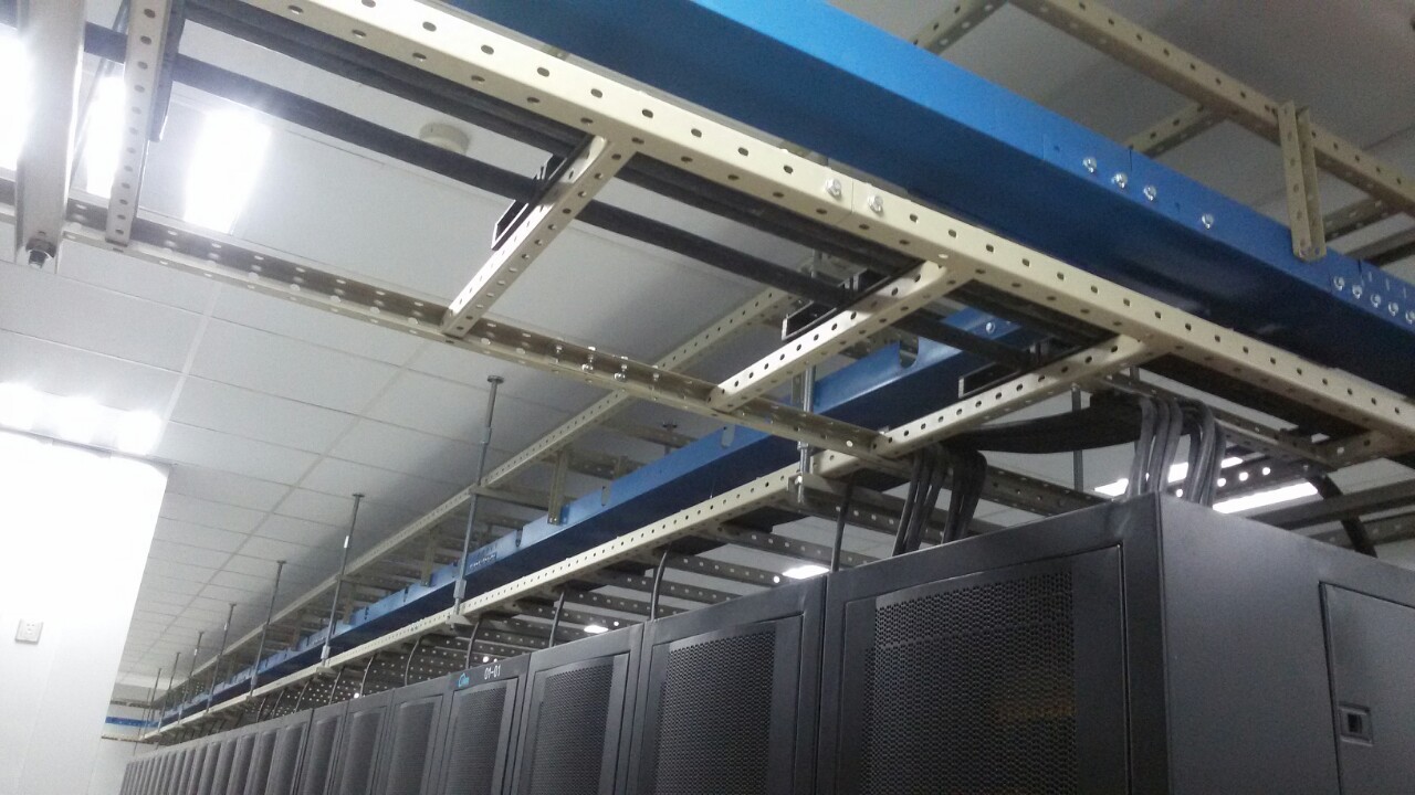 工厂直供机房桥架,线槽