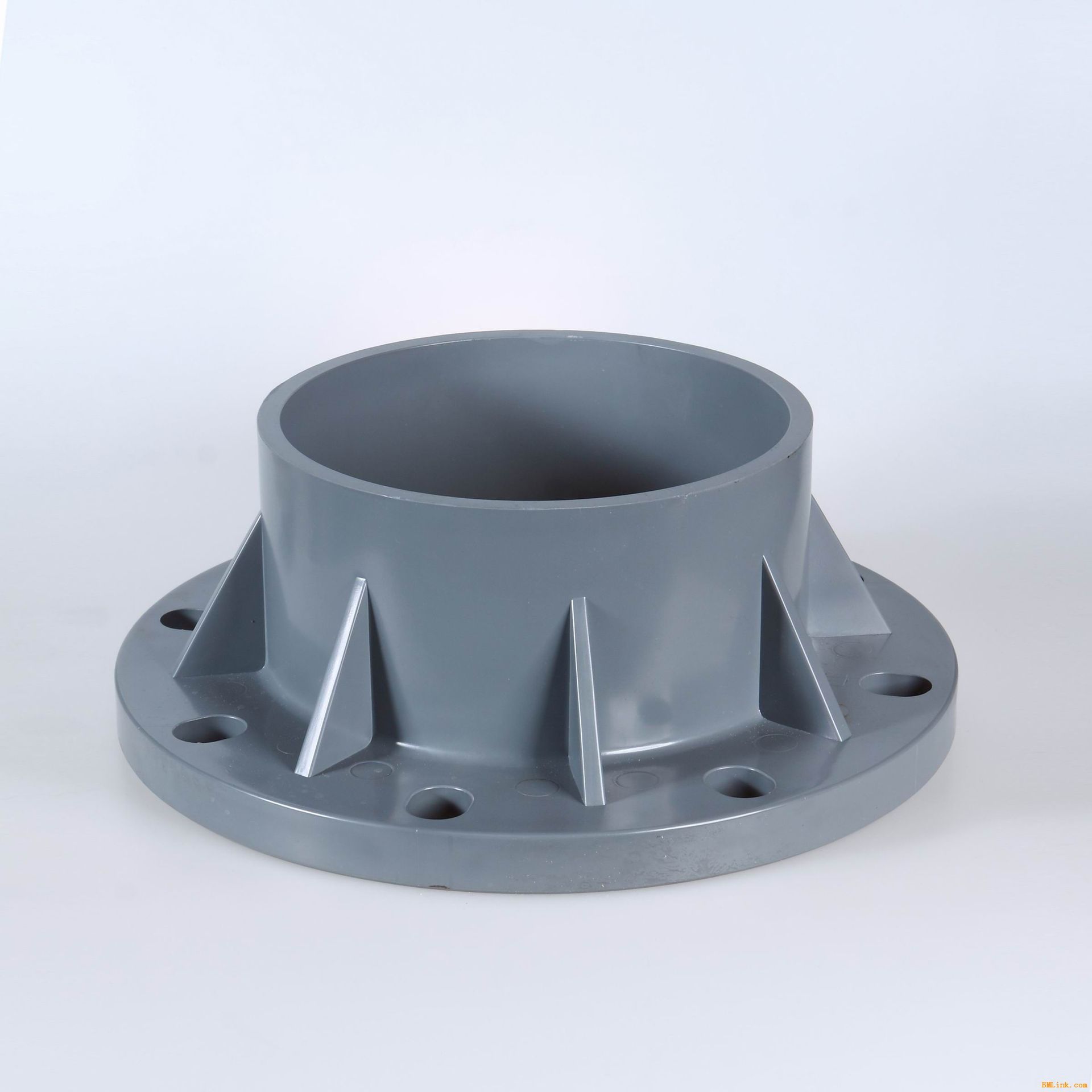 四氟法兰橡胶垫片大口径 200upvc有眼法兰垫片710mm临沂厂家定制