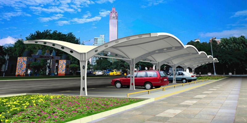 膜结构设计分析