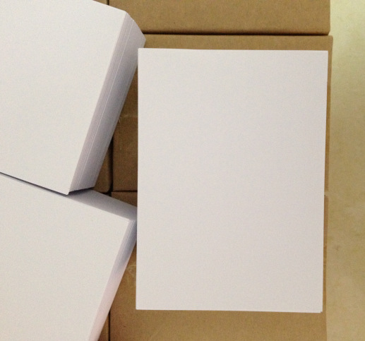 供应a6 80g 打印,复印纸 105*148mm 500张 凭证纸,复印纸